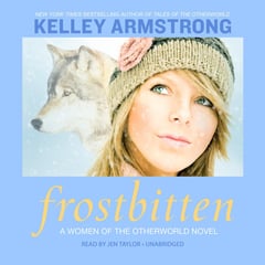 Frostbitten