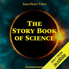 The Story Book of Science