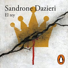 El Rey [The King]: Colomba y Dante 3 [Colomba and Dante 3]