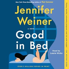 Good In Bed