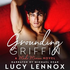 Grounding Griffin: A Made Marian Novel