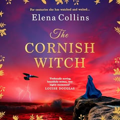 The Cornish Witch