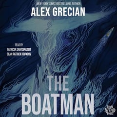 The Boatman
