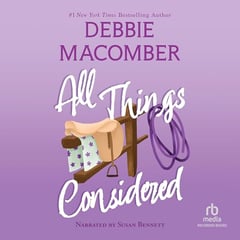 All Things Considered