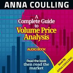 A Complete Guide to Volume Price Analysis: Read the Book Then Read the Market