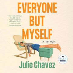 Everyone but Myself: A Memoir