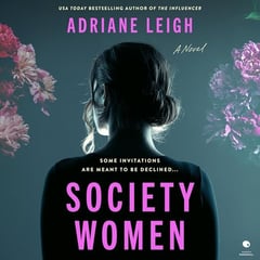 Society Women: A Novel