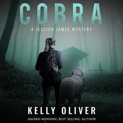Cobra: A Jessica James Mystery, Book 7