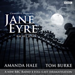 Jane Eyre - Abridged