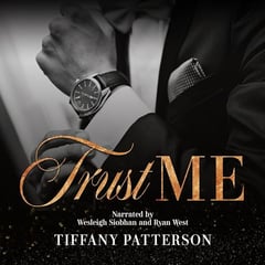 Trust Me: Townsend Legacy, Book 1