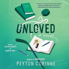 Unloved: A Novel