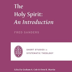 The Holy Spirit: An Introduction (Short Studies in Systematic Theology)