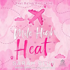 Mile High Heat