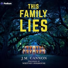 This Family Lies
