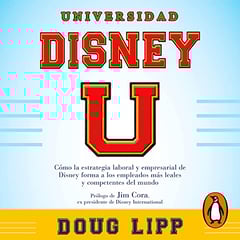 Universidad Disney [Disney University]