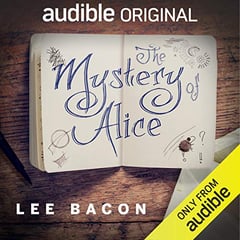 The Mystery of Alice