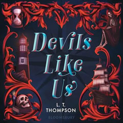 Devils Like Us