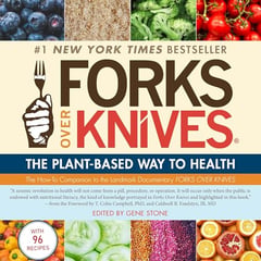 Forks over Knives: The Plant-Based Way to Health