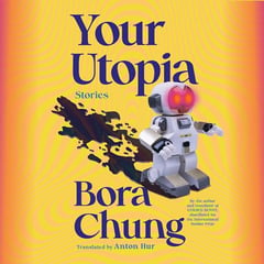 Your Utopia: Stories
