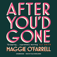 After You’d Gone