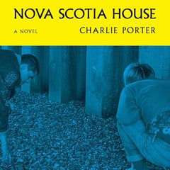 Nova Scotia House