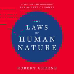 The Laws of Human Nature