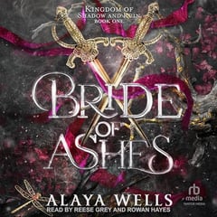Bride of Ashes
