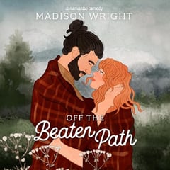 Off the Beaten Path
