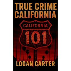 True Crime: California