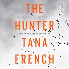 The Hunter: A Novel