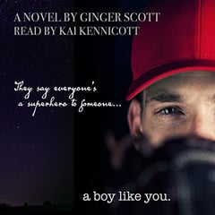 A Boy Like You: Like Us, Volume 1