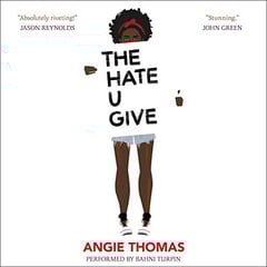 The Hate U Give