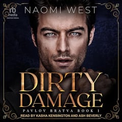 Dirty Damage