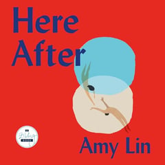 Here After: A Memoir