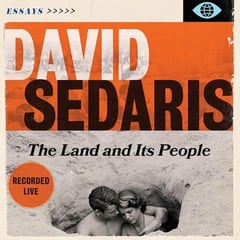 The Land and Its People: Essays