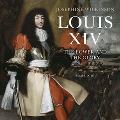 Louis XIV