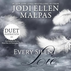 Every Silent Lie