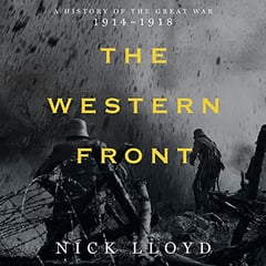 The Eastern Front: A History of the Great War 1914-1918