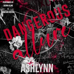 Dangerous Allure: Cyprus Brothers of Daggerspoint, Book 1