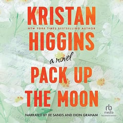 Pack Up the Moon