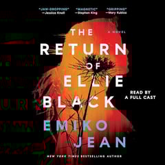The Return of Ellie Black