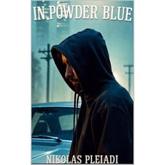 In Powder Blue