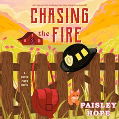Chasing the Fire