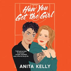 How You Get the Girl