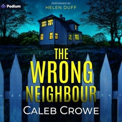 The Wrong Neighbour