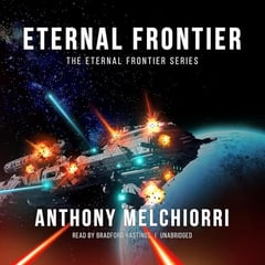 Eternal Frontier