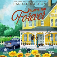 Always and Forever: Bayou Dreams