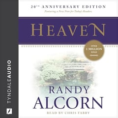 Heaven: A Comprehensive Guide to Everything the Bible Says About Our Eternal Home: Clear Answers to 44 Real Questions About the Afterlife, Angels, Resurrection, and the Kingdom of God