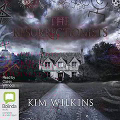 The Resurrectionists