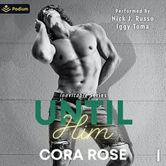 Until Him: Inevitable Series, Book 1